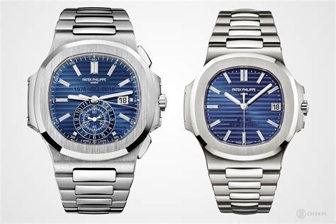 patek philippe ceny